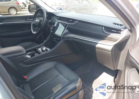 2022 Jeep Grand Cherokee L Limited 4X2 z USA, uszkodzony, nr VIN 1C4RJJBG1N8568481